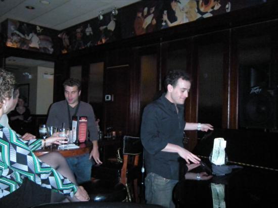 Sullivan's