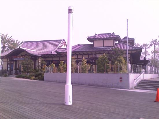 Long Beach