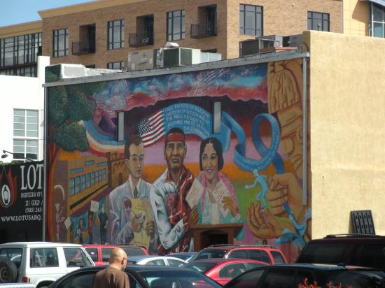 Albuquerque