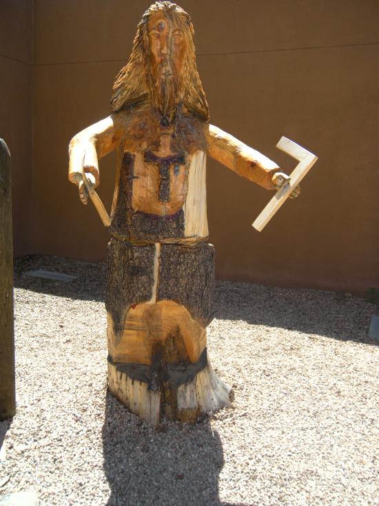 Santa Fe