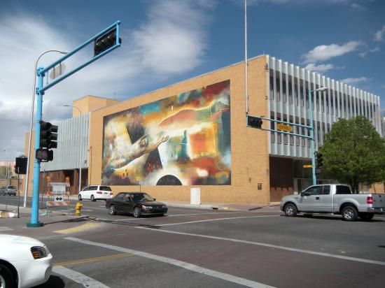 Albuquerque