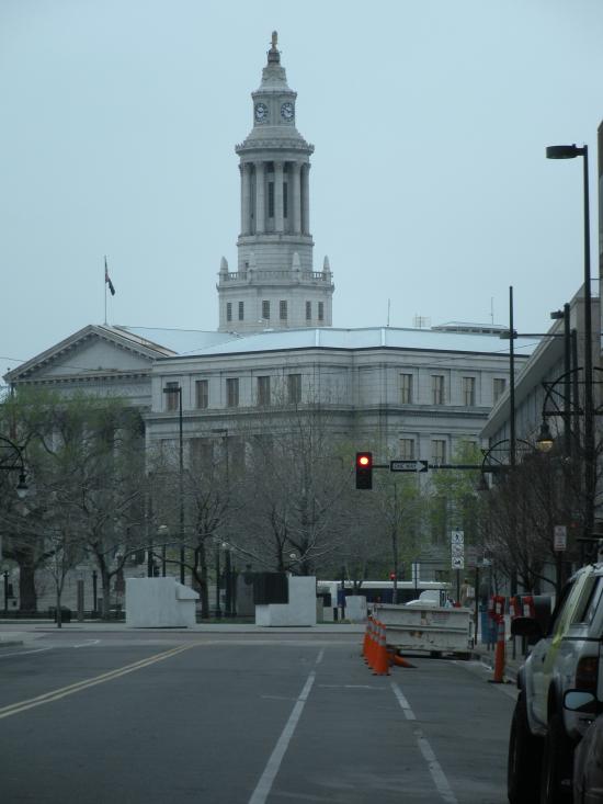 Denver