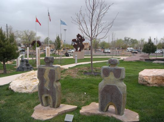 Art Histoire Albuquerque