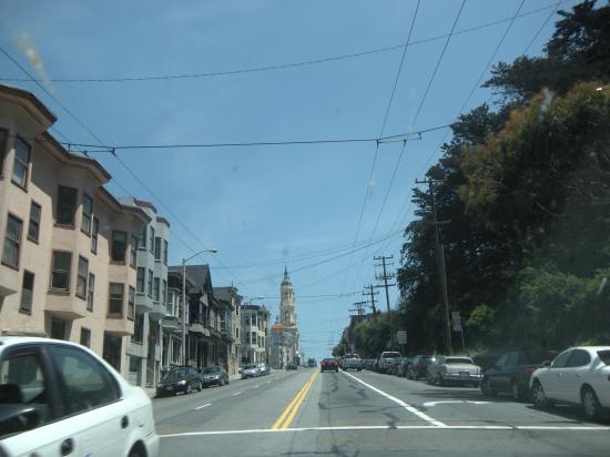 San Francisco