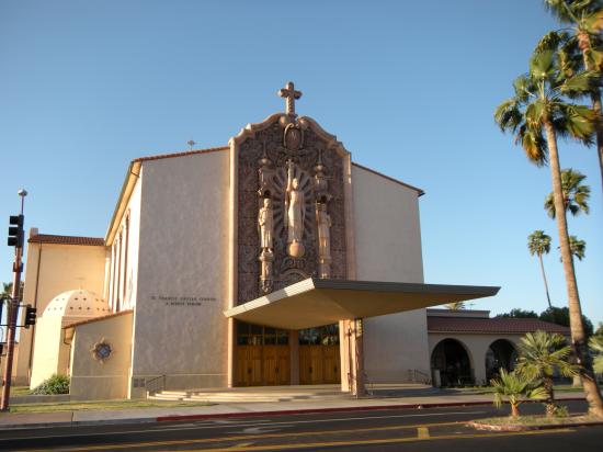 Eglise Jésuite