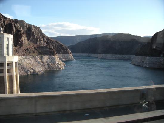 Hoover Dam