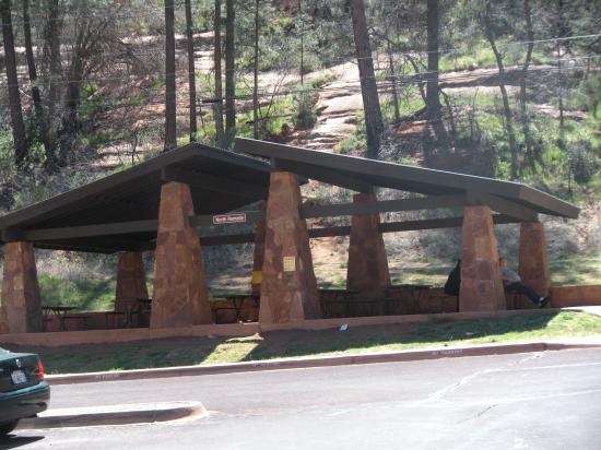 Slide Rock State Park