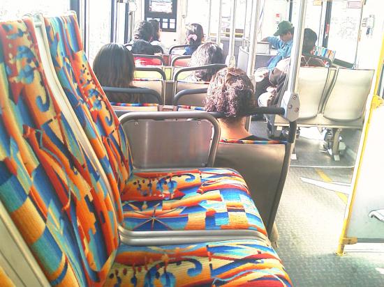 Le Bus