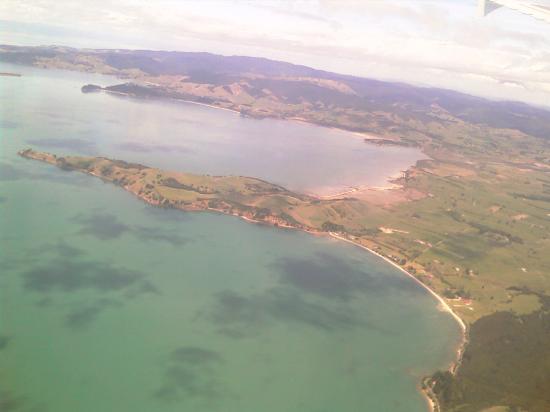 La Nouvelle Zélande