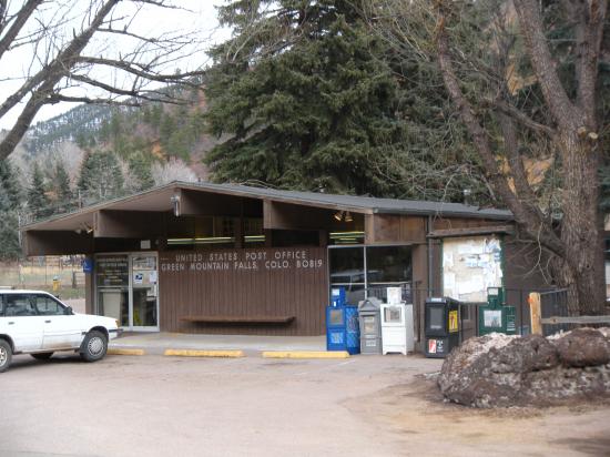 Colorado