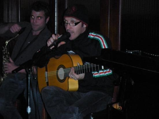 Sullivan's