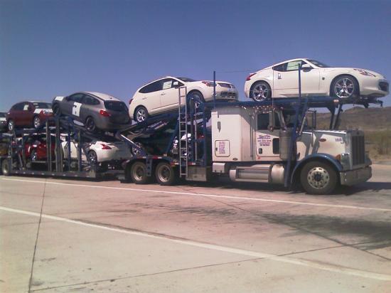 American Trucks