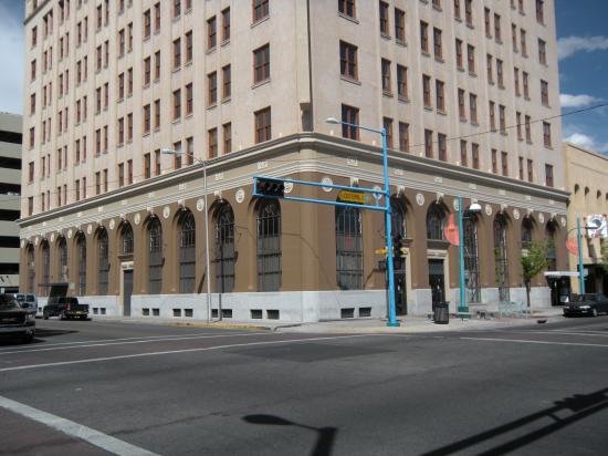 Albuquerque