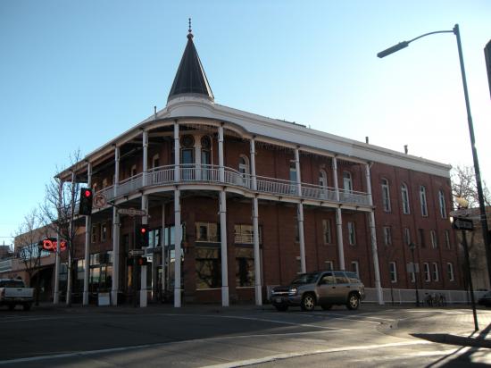 Flagstaff