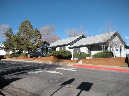 Flagstaff