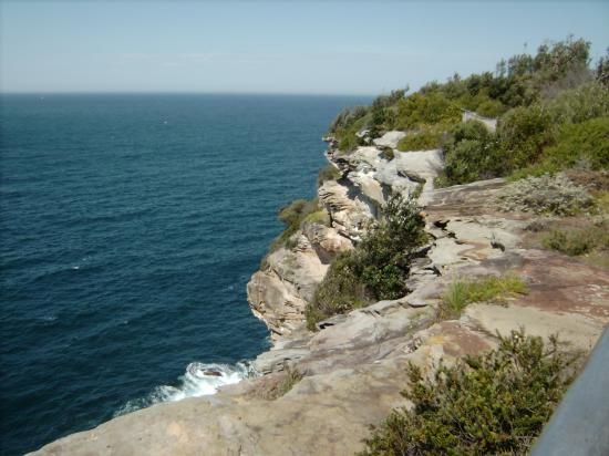National Park Sydney