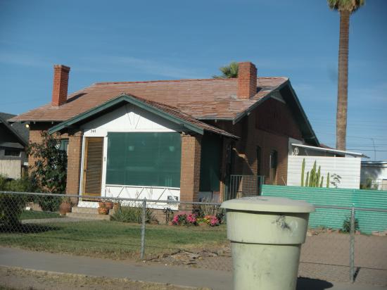 Maisons