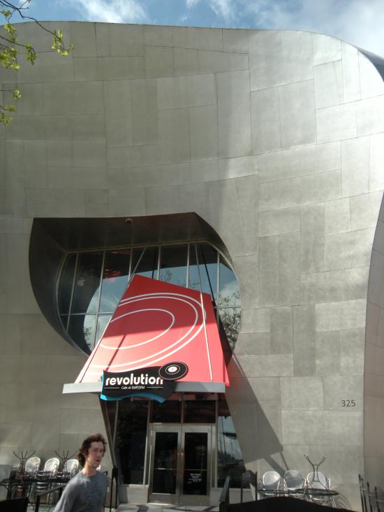 Needle Place