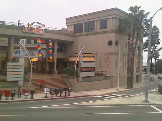 Hollywood