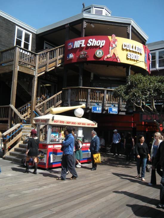 Pier 39