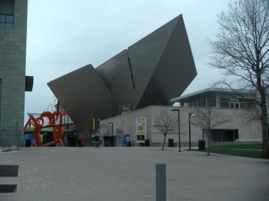 Musée