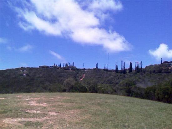 La vue circulaire