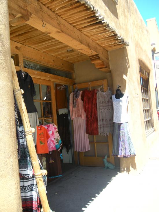Santa Fe