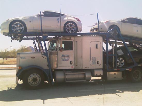 American Trucks