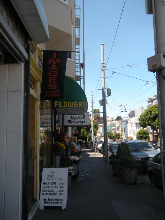 San Francisco
