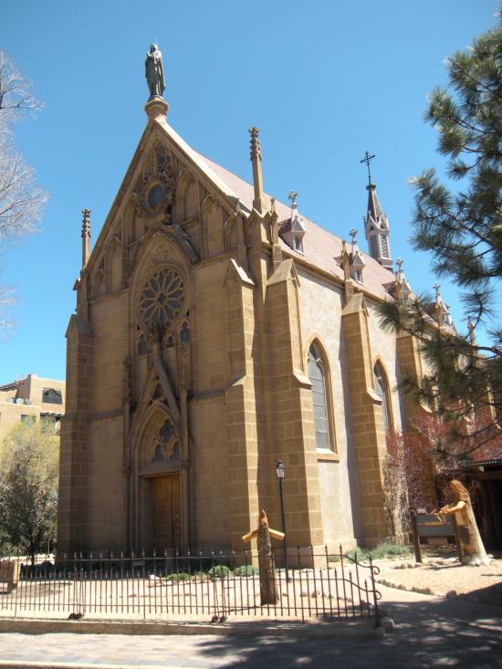 Santa Fe