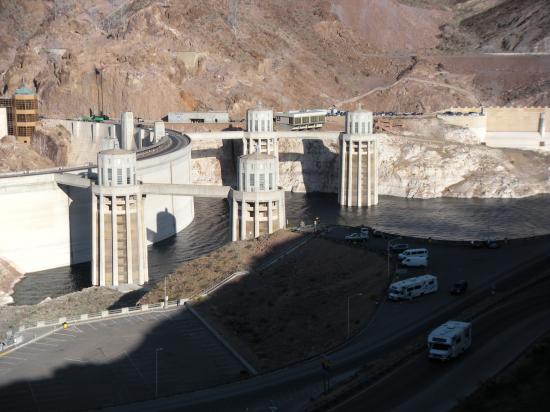 Hoover Dam