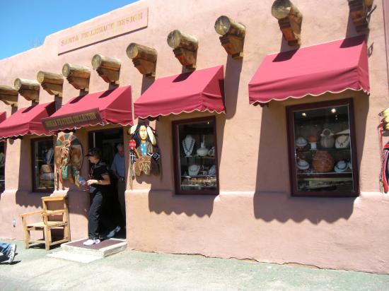 Santa Fe