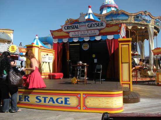 Pier 39