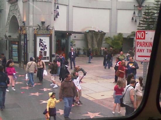 Hollywood