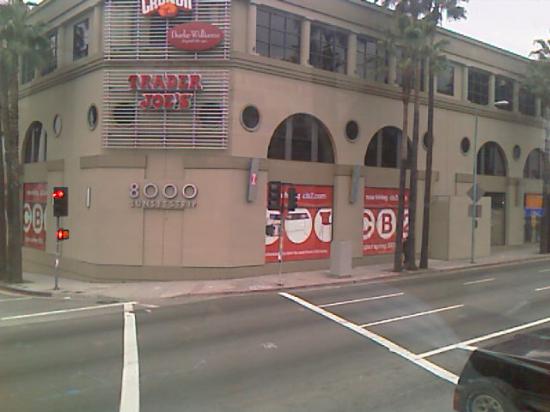 Hollywood