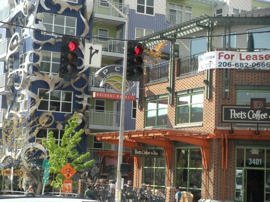 Seattle