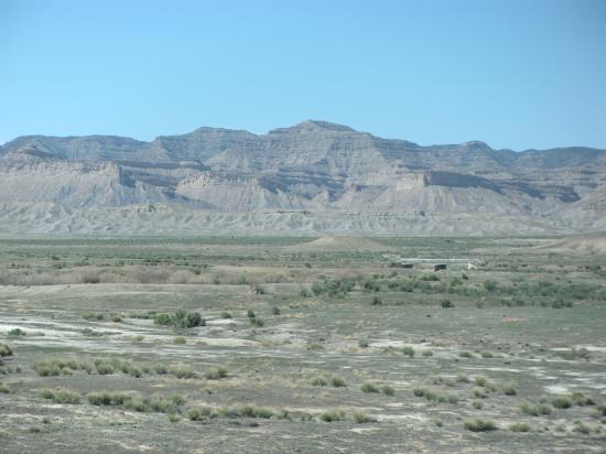 Utah