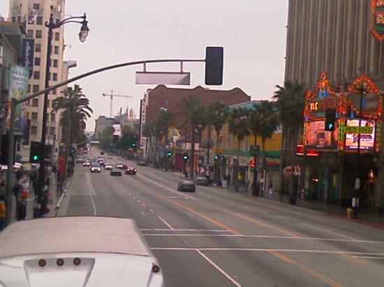 Hollywood
