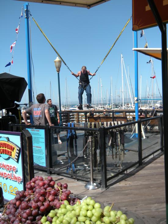 Pier 39