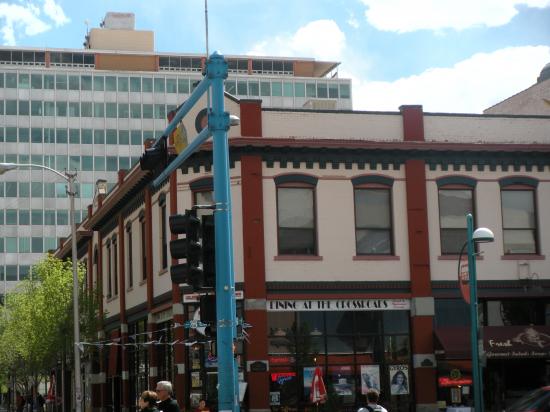 Albuquerque