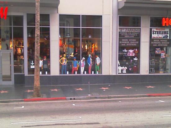 Hollywood