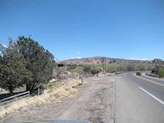 Arizona