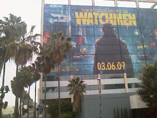 Hollywood