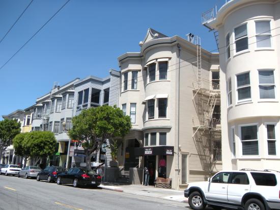 San Francisco