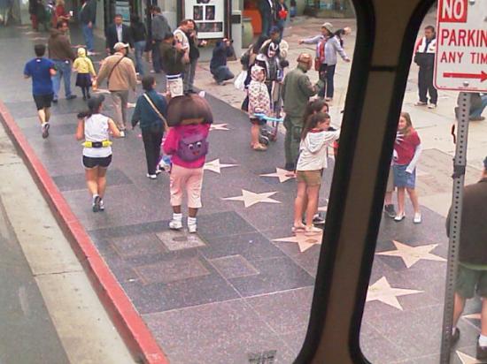 Hollywood