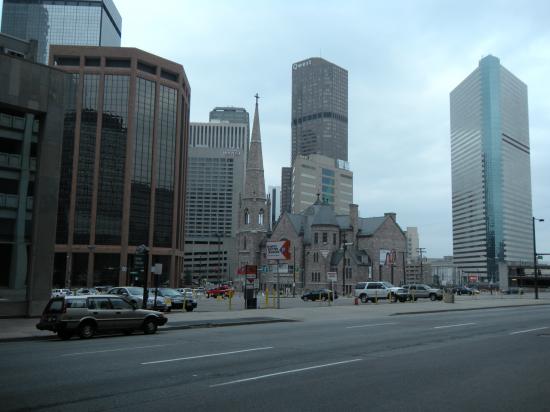 Denver