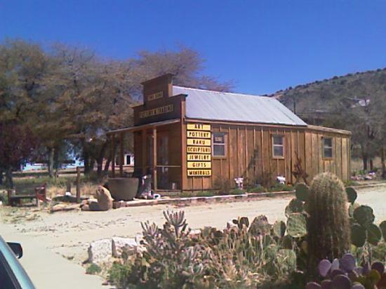 Arizona