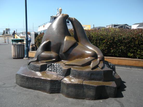 Pier 39