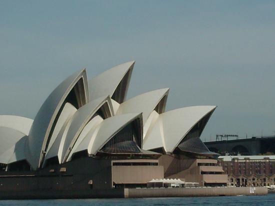 L'Opéra de Sydney