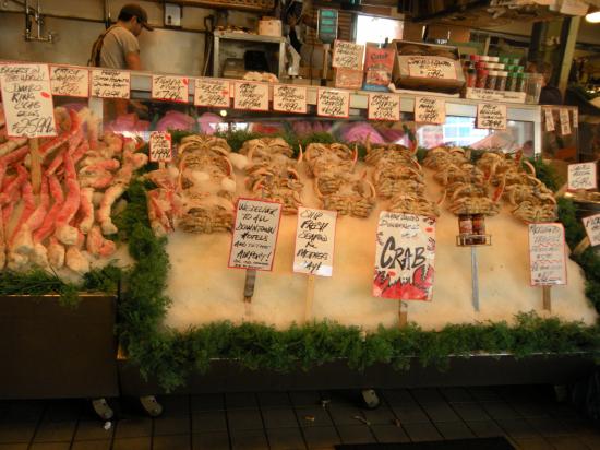 Pike's Market
